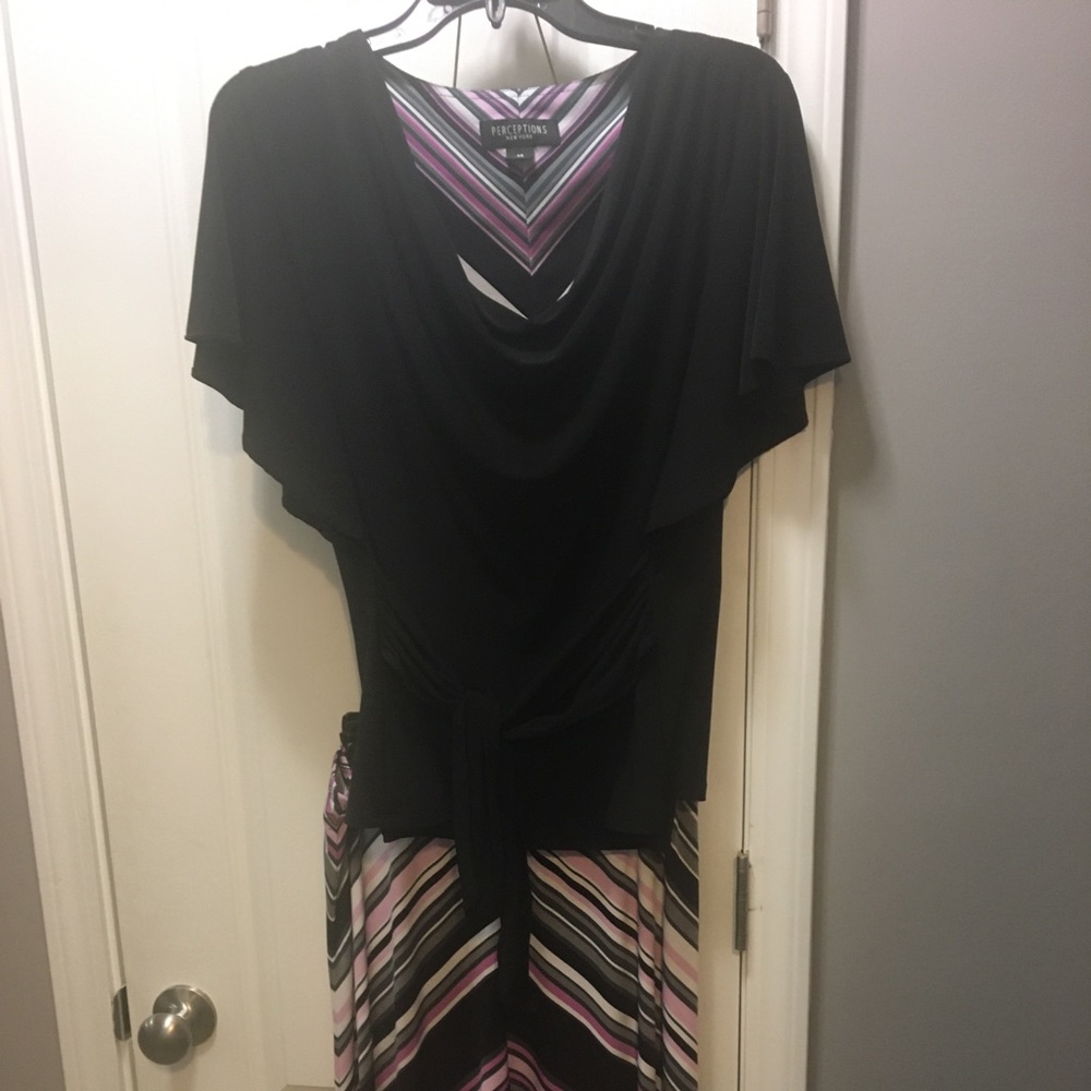 Plus career wear-2 pc dress Size 14